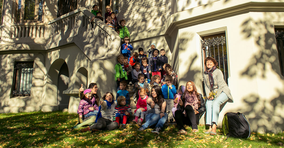 Our People - Verita International School - Bucharest