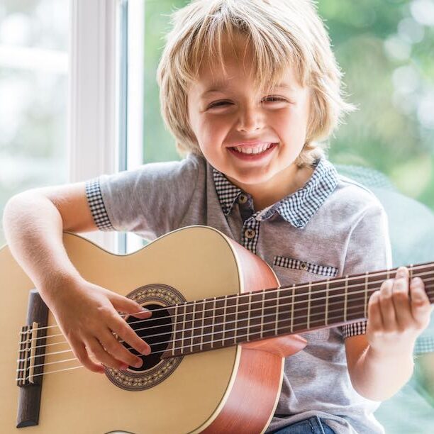 guitar