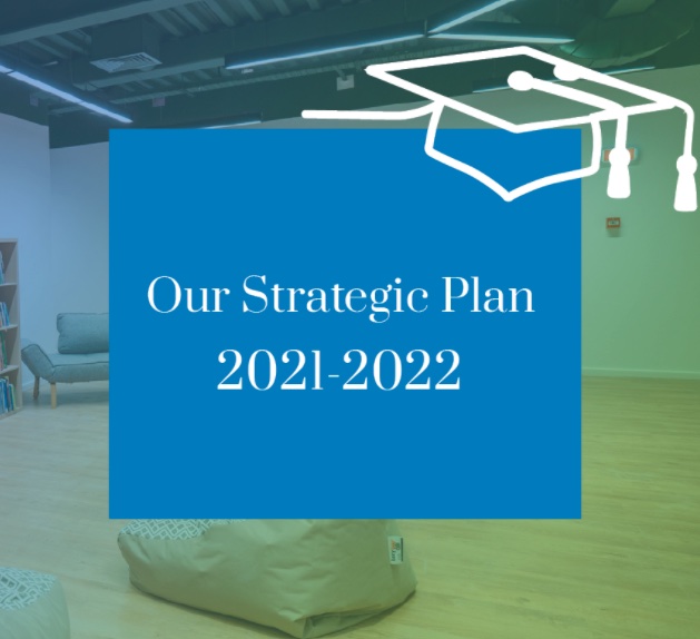 strategic plan verita 2021-2022