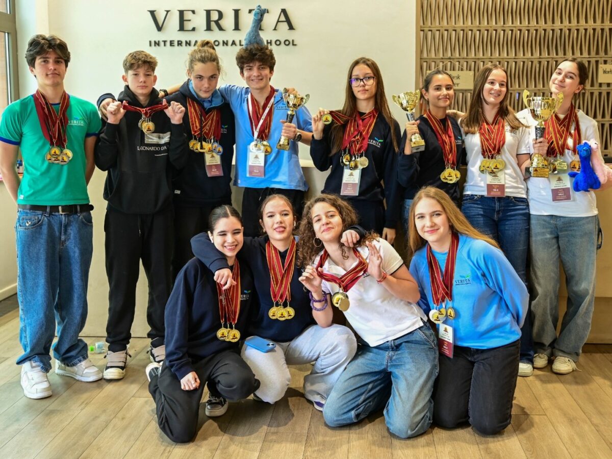 World Scholar’s Cup